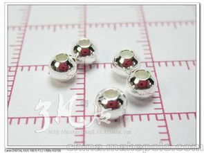 纯银饰品配件供应商与批发市场指南 价格与采购策略