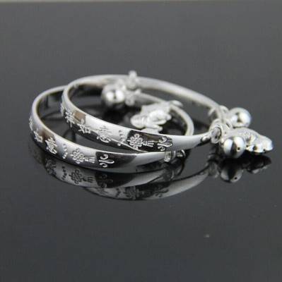 银饰批发，假一罚万——雨心妈妈的真诚分享