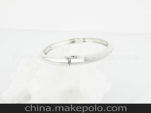 纯银镀金饰品供应商与批发市场解析