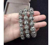 佛珠与银饰批发 文化传承与商业机遇