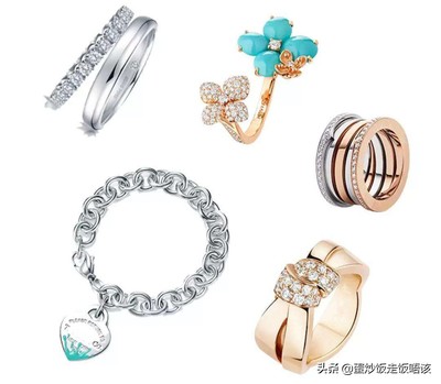 广州饰品批发市场指南 探寻银饰批发的热门地点